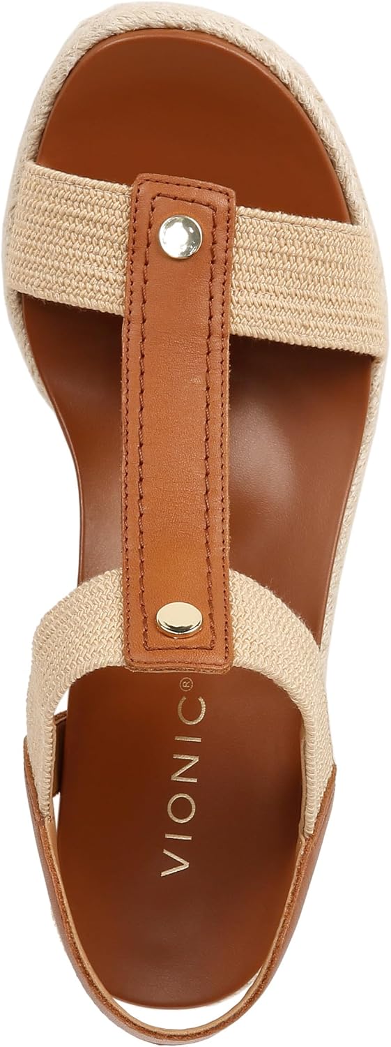 Atelier Step Women's Calera Wedge Sandal