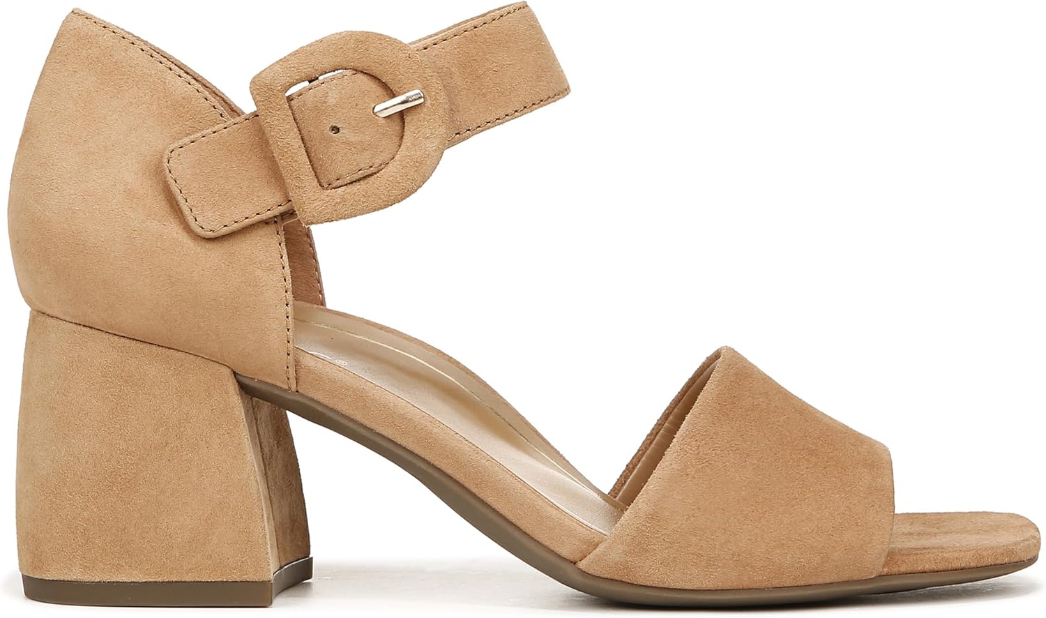 Atelier Step Women's Chardonnay Heeled Sandal
