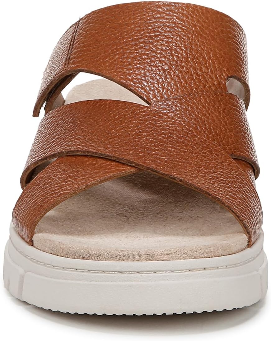 Atelier Step Women's Uptown Sunset Slide Sandal