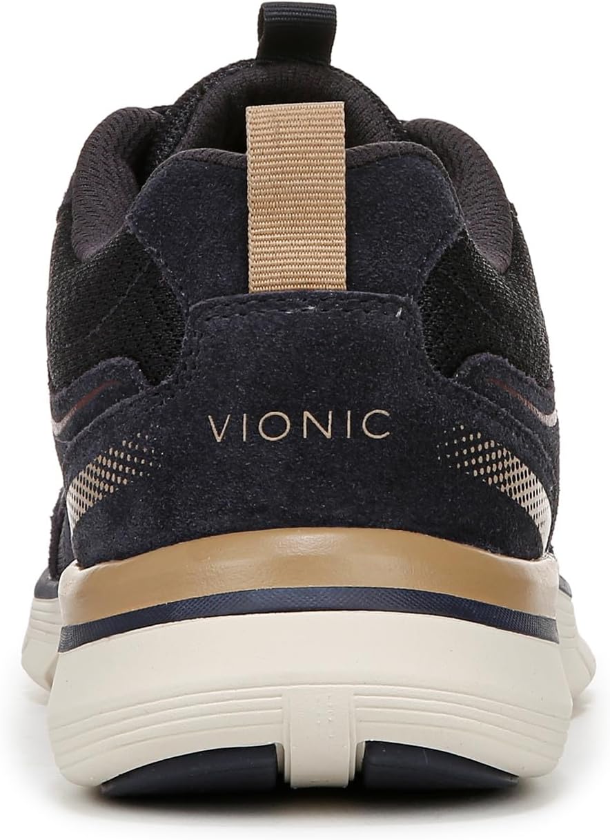 Atelier Step Women's Walk Parkside Sneaker