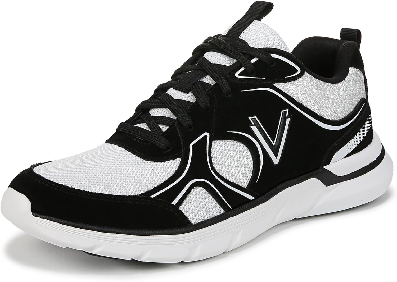 Atelier Step Women's Walk Parkside Sneaker
