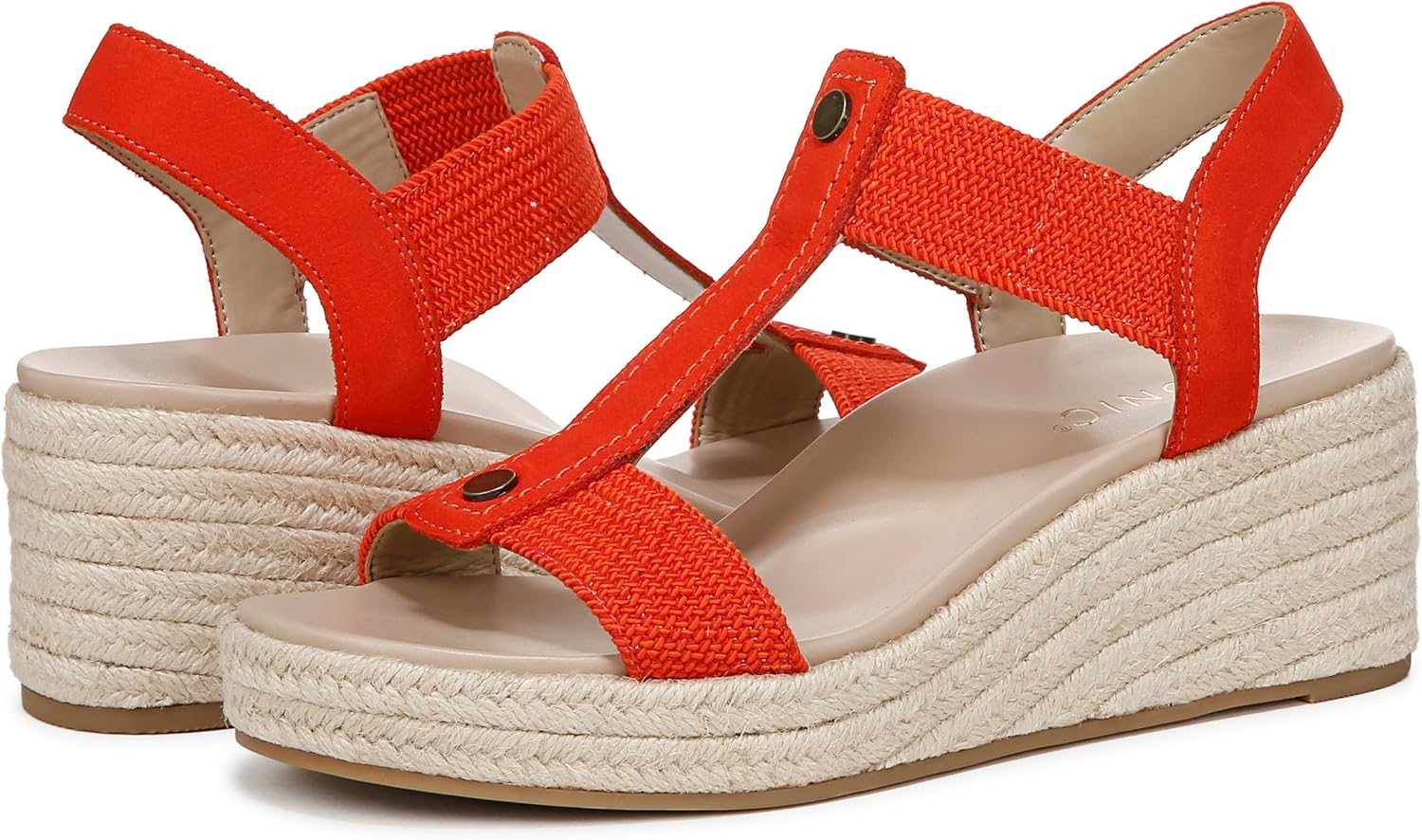 Atelier Step Women's Calera Wedge Sandal