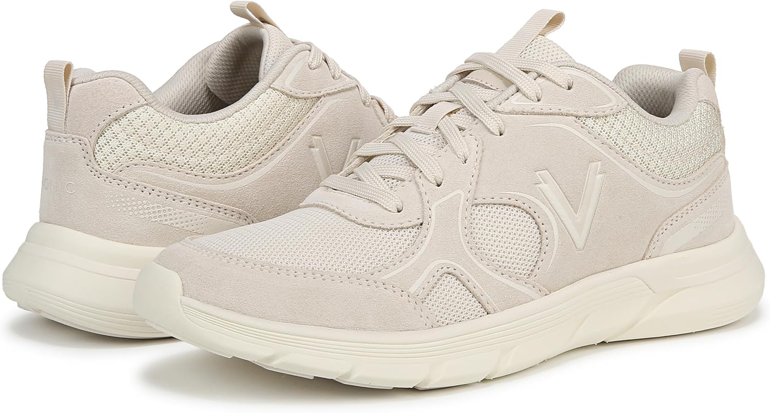 Atelier Step Women's Walk Parkside Sneaker