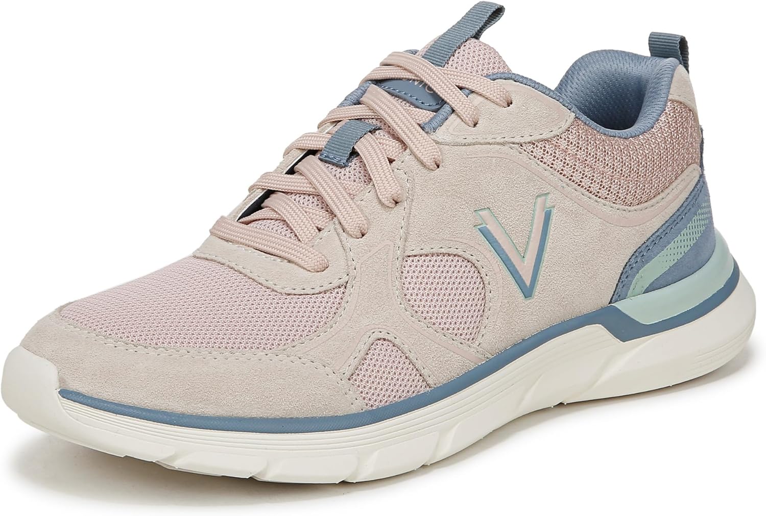 Atelier Step Women's Walk Parkside Sneaker
