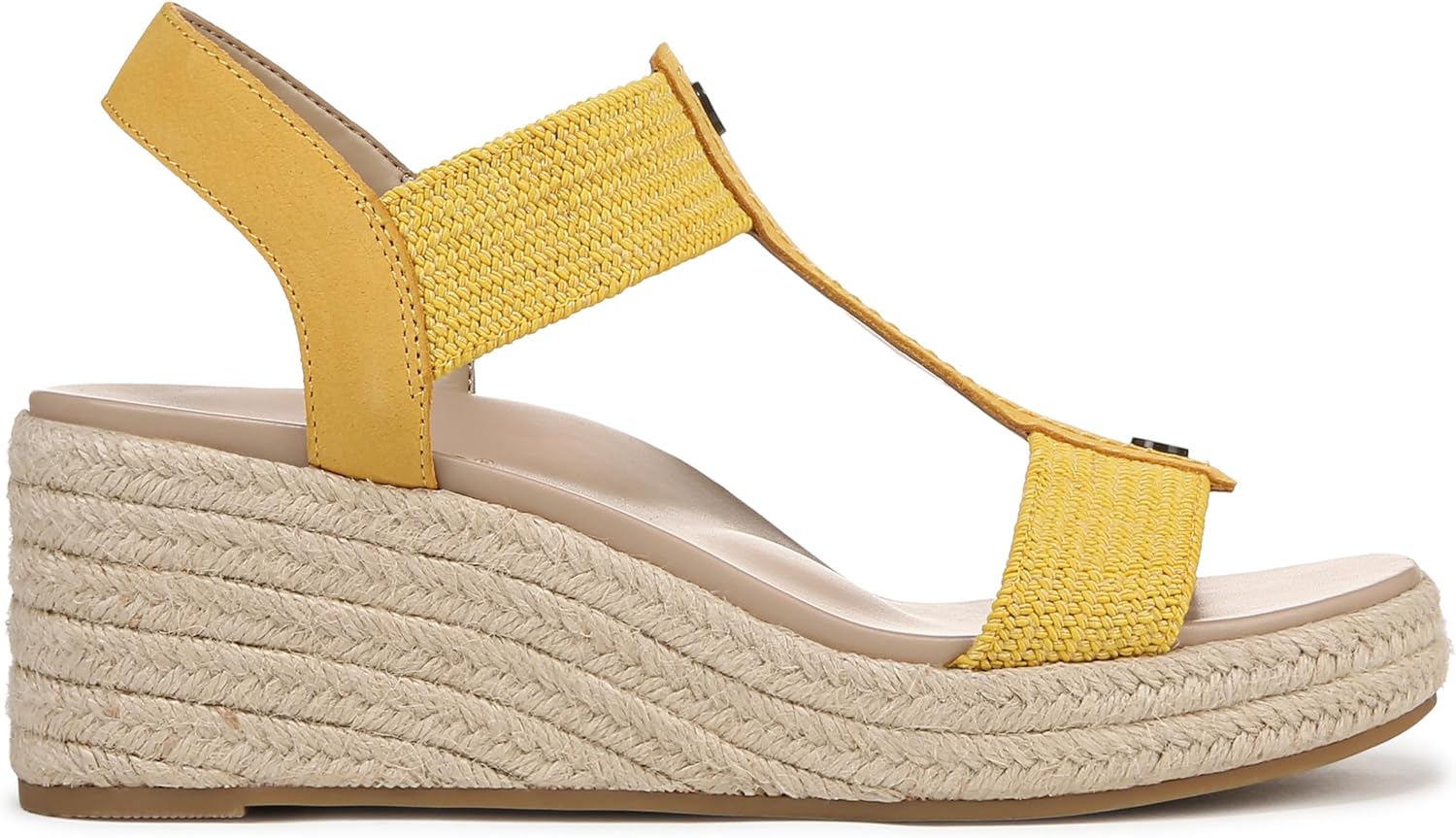 Atelier Step Women's Calera Wedge Sandal