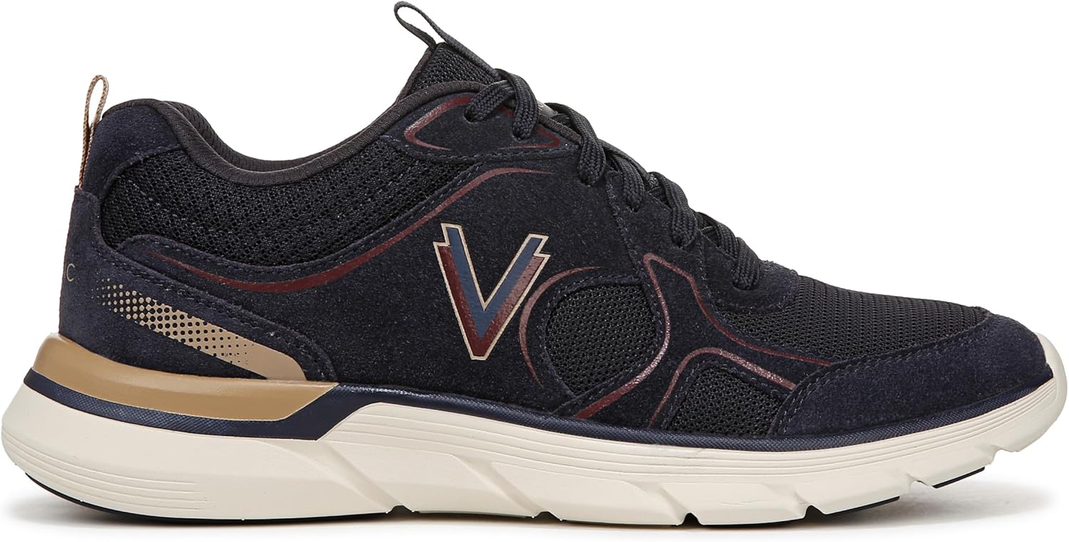 Atelier Step Women's Walk Parkside Sneaker