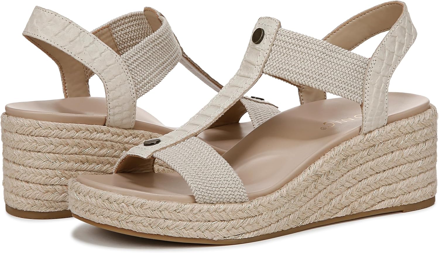 Atelier Step Women's Calera Wedge Sandal