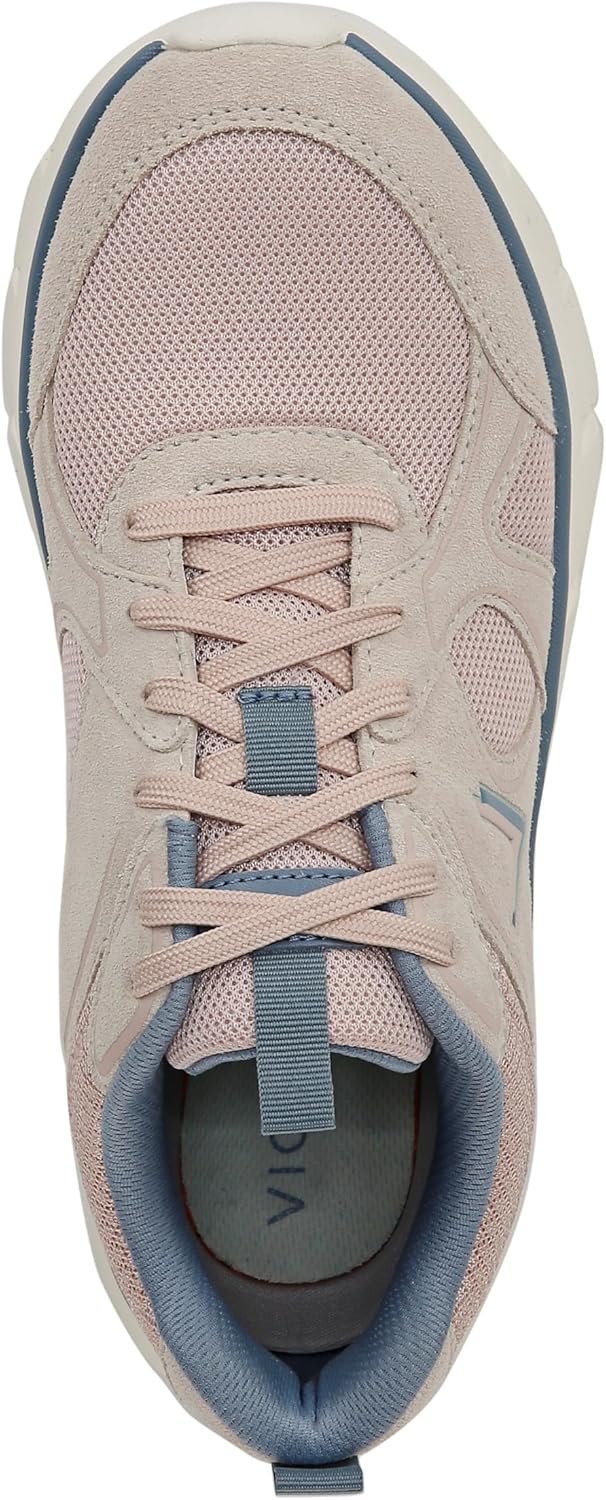 Atelier Step Women's Walk Parkside Sneaker