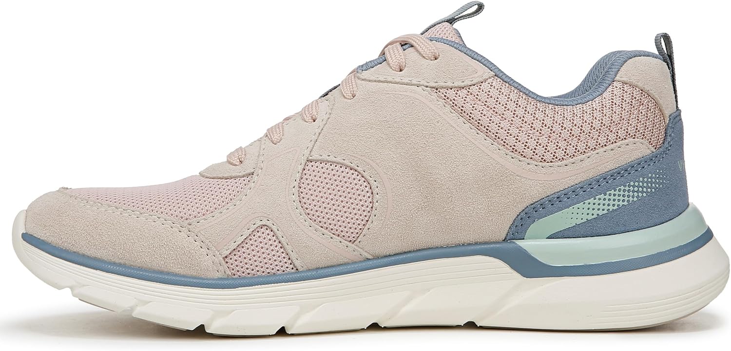Atelier Step Women's Walk Parkside Sneaker