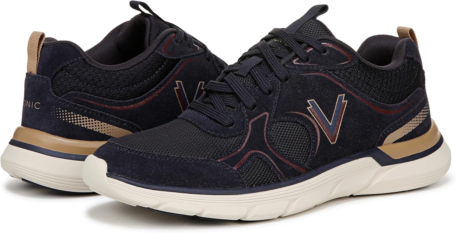 Atelier Step Women's Walk Parkside Sneaker
