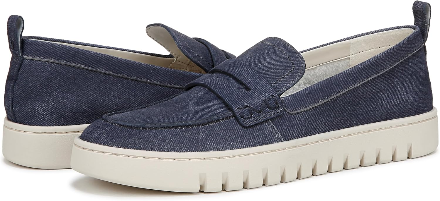 Atelier Step Women's Uptown Loafer