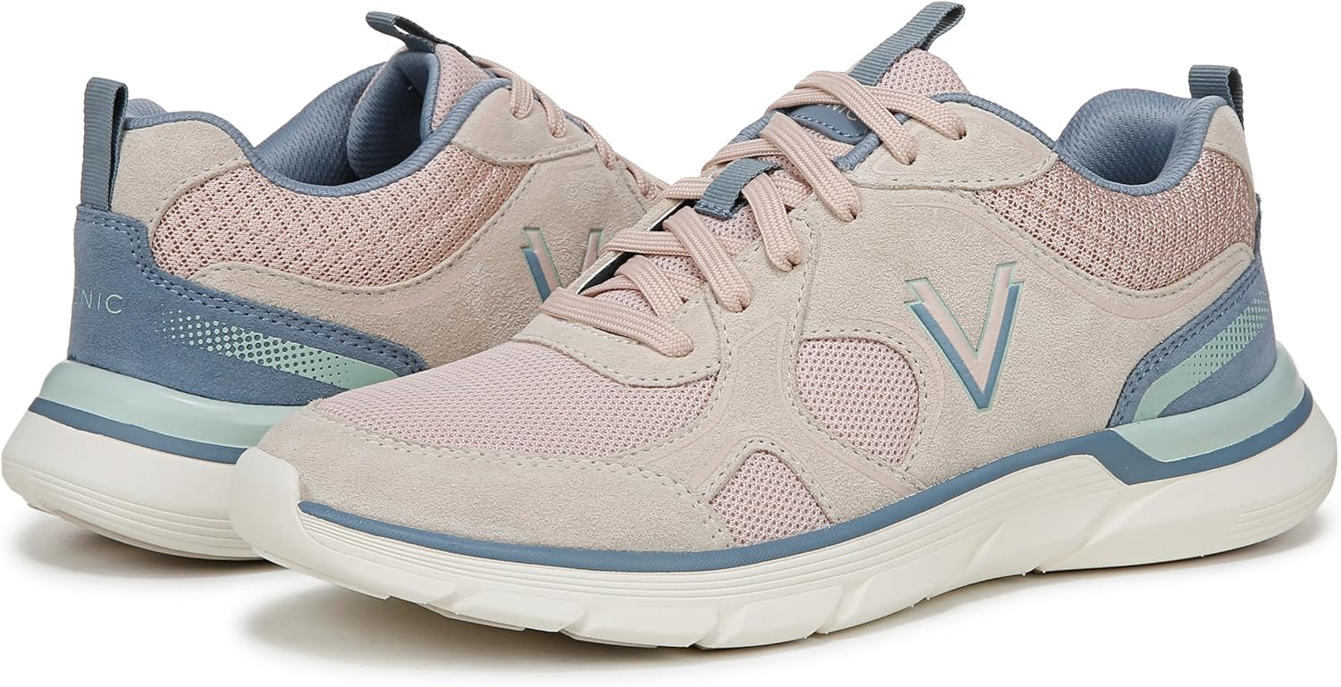 Atelier Step Women's Walk Parkside Sneaker