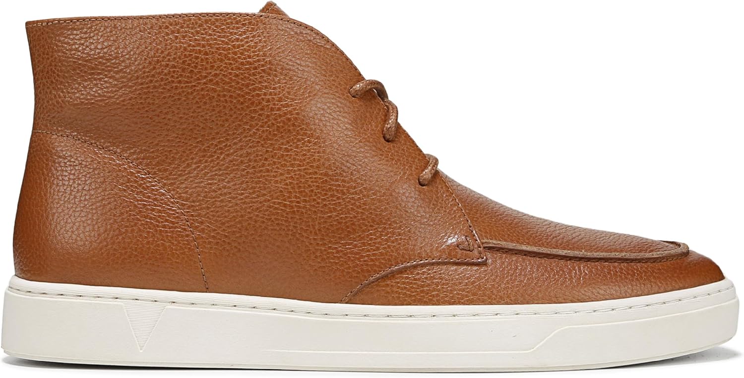Atelier Step Men's Danfield Chukka Boot
