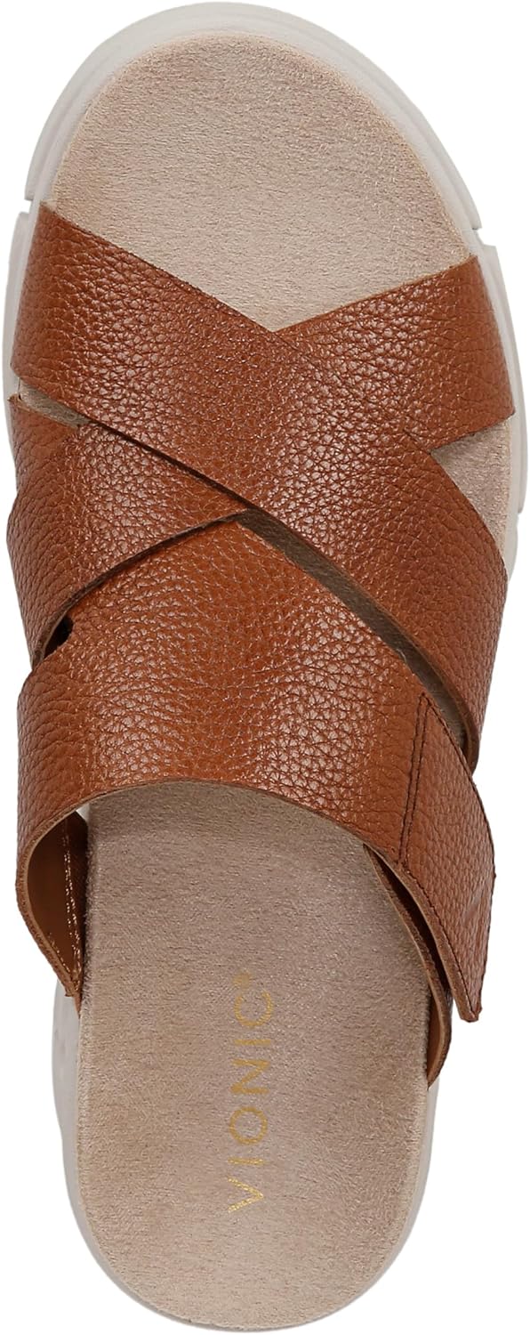 Atelier Step Women's Uptown Sunset Slide Sandal