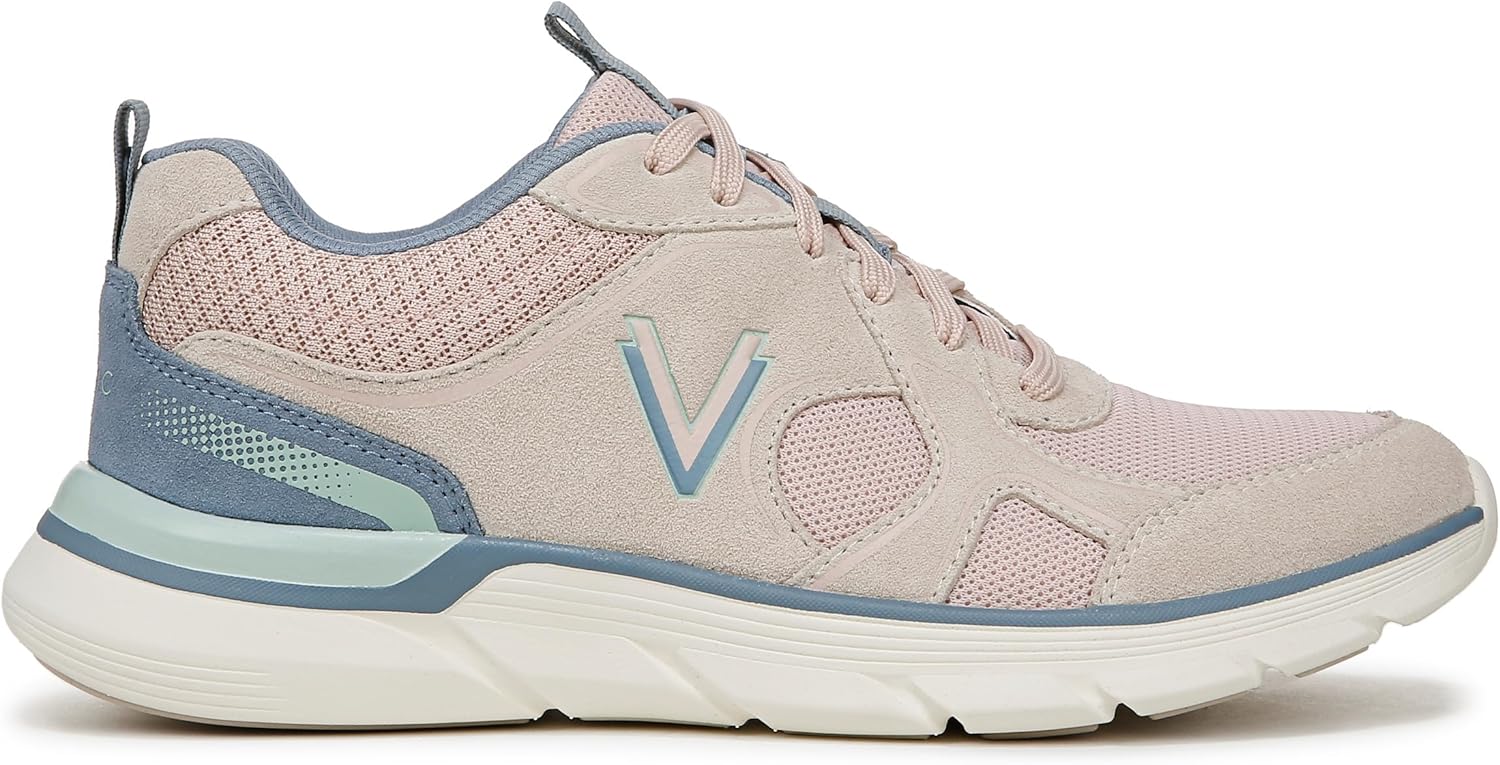 Atelier Step Women's Walk Parkside Sneaker